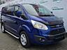 Ford Transit custum TVA an. 2015