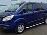 Ford Transit custum TVA an. 2015