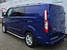 Ford Transit custum TVA an. 2015