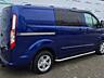 Ford Transit custum TVA an. 2015