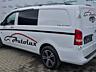 Mercedes Vito cu TVA an. 2019