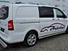 Mercedes Vito cu TVA an. 2018
