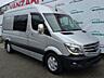 Mercedes Sprinter cu TVA an. 2017
