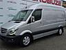 Mercedes Sprinter cu TVA an. 2017