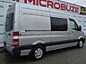 Mercedes Sprinter cu TVA an. 2017