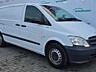 Mercedes Vito an. 2013