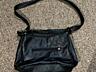 Сумка через плечо, б/у