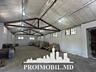 Se oferă spre chirie depozit industrial,amplasatîn Vatra, str. ...