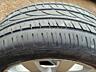 5*112/19 оригинал + шины
