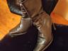 Ботиночки, Полусапожки, Ботильоны, Угги, Кроссовки кожаные Турция..