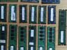 Большой выбор RAM для ПК и ноутбуков: DDR2; DDR3 DDR4//
