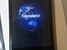 Голосовой электронный переводчик Translator T7