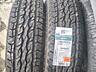 Внедорожная резина. Шины AT. Новая. R16
