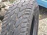 Внедорожная резина. Шины AT. Новая. R16