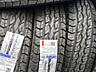Внедорожная резина. Шины AT. Новая. R16