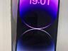 Продам IPhone 14 Pro Max!!!