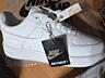 Новые Nike AIR Force 1 - 41 разм (27см) Обмен на Видеокарту (возможен)