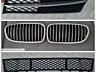 BMW 5 серии F10/11 c (2010 по 2016)