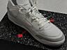 Jordan Spizike Low, Summit White/Metallic Silver, размер 52,5 EU