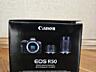 Продам фотоаппарат Canon EOS R50 Black KIT