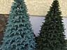 Ёлка, литая, премиум 1.8м-2.10 м, бесплатная доставка
