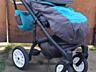 Срочно 2 коляски 2в1,