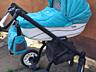 Срочно 2 коляски 2в1,