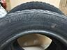Продам комплект летних шин R14