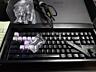Продам опто-механическую клавиатуру Hator Rockfall EVO TKL