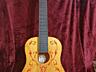 Гитара детская 6- струнная, б/у с чехлом 500 руб (без торга)