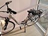 VAND bicicleta electrica TOPLIFE