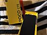 Продам новый телефон Poco C75 (256гб)