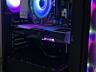 Новый игровой ПК — Ryzen 5 5500 + RTX 3060 12GB + 32GB