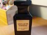 Мужской парфюм Vanille en tobacco