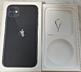 IPhone 11,black, 64gb. Отличное состояние, чистый айклауд, всё работает.