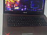 Lenovo 17.3d CORE i7-2670QM 8x3000GH\12GB\HDD-500GB\Video-2GB\Wind-10