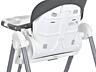 Детский стульчик - качеля для кормления 2в1