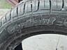 Продам летние шины 205/55 R16