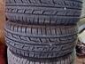 Продам летние шины 205/55 R16