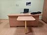 Столы офисные, б/у