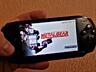 Sony PlayStation Portable (PSP)