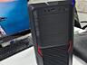 ИГРОВОЙ ПК. i7 4770, gtx1060 6gb, 16gb, 250gb ssd + hdd, h81, chieftek