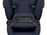 Scaun auto cybex pallas b3 i-size 523001239, isofix, 9-36kg, albastru-