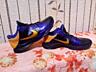 Продам Nike Zoom Kobe 5 “Lakers Away”.