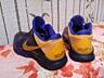 Продам Nike Zoom Kobe 5 “Lakers Away”.