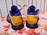 Продам Nike Zoom Kobe 5 “Lakers Away”.