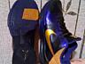 Продам Nike Zoom Kobe 5 “Lakers Away”.