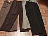 Классические брюки, в размерах: Италия, Германия.. б/уДешево!
