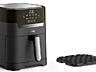 Аэрогриль Tefal Easy Fry&Grill EY505815 Black