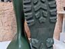 Резиновые сапоги